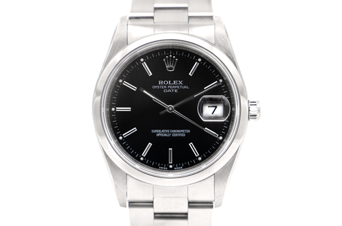 ROLEX